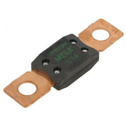 Siguranță Mega 125A 32VDC 68.6mm | Electronic-mag.ro | Componente Electronice