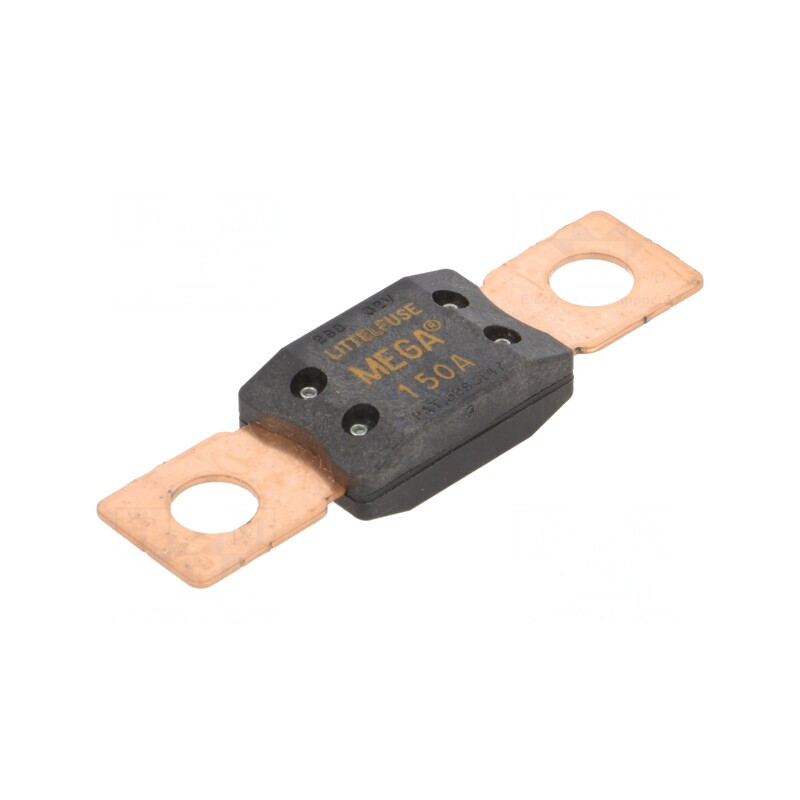 Siguranță Auto 150A 32VDC Mega 68.6mm | Electronic-mag.ro | Componente Electronice