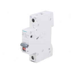 Întrerupător de supracurent 13A 1P 230V B | Electronic-mag.ro | Componente Electronice