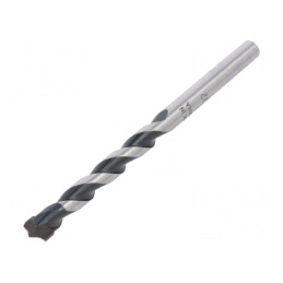 Burghiu beton 12mm 150mm blister | Electronic-mag.ro | Componente Electronice