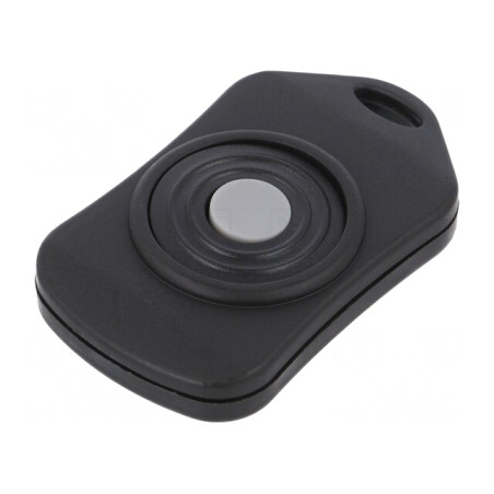 Carcasă pentru pilot 21  | Electronic-mag.ro | Componente Electronice