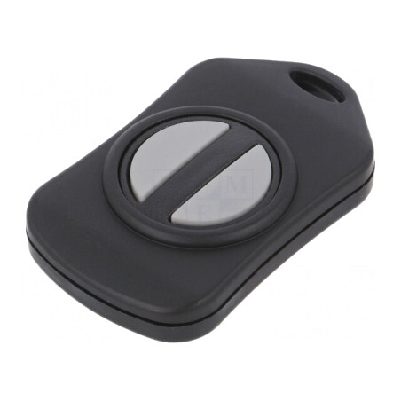 Carcasă Pilot 21 - Dimensiuni 28.8mm x 56.8mm x 10.2mm | Electronic-mag.ro | Componente Electronice