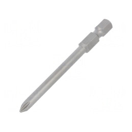 Capăt de şurubelniţă Phillips PH1 70mm | Electronic-mag.ro | Componente Electronice
