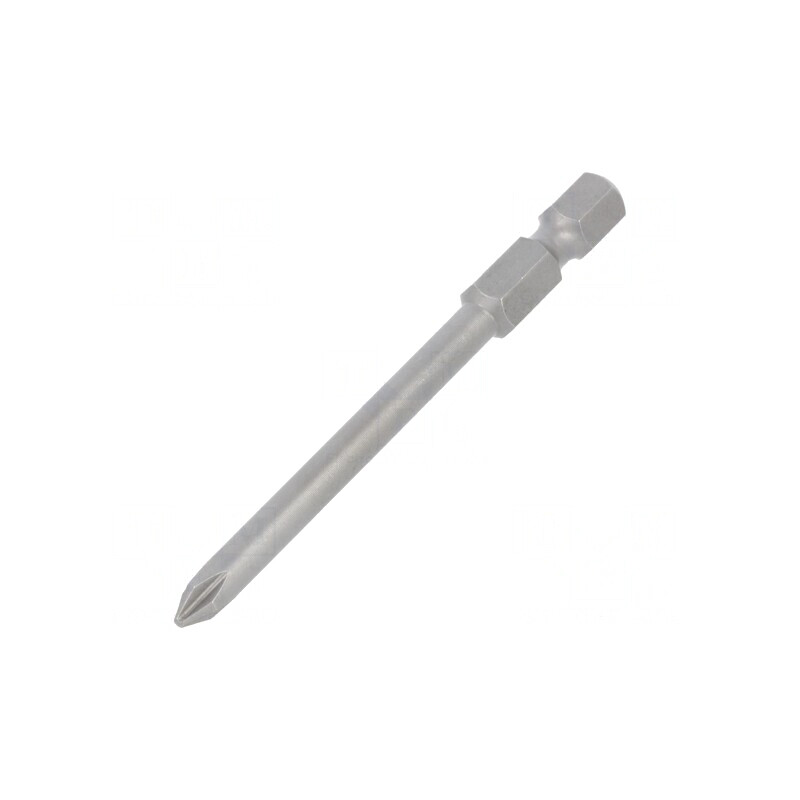 Capăt de şurubelniţă Phillips PH1 70mm | Electronic-mag.ro | Componente Electronice Capăt de şurubelniţă Phillips PH1 70mm | Electronic-mag.ro | Componente Electronice