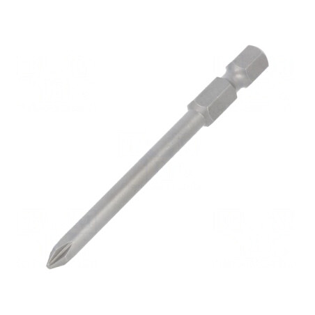Capăt de şurubelniţă Phillips PH1 70mm | Electronic-mag.ro | Componente Electronice