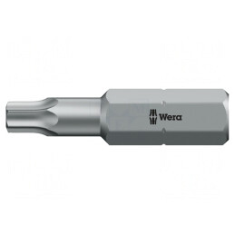 Capăt de şurubelniţă Torx TX20 35mm | Electronic-mag.ro | Componente Electronice