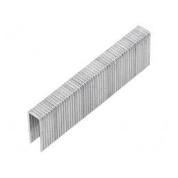 Capse TYP C 6,1mm x 15mm 1100buc | Electronic-mag.ro | Componente Electronice