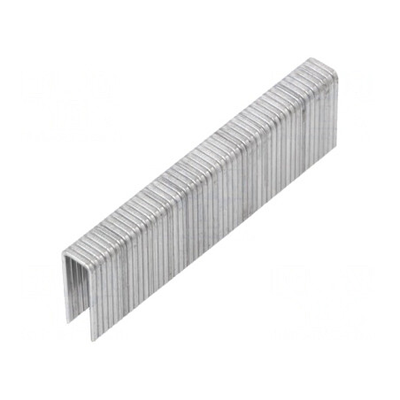 Capse TYP C 6,1mm x 15mm 1100buc | Electronic-mag.ro | Componente Electronice