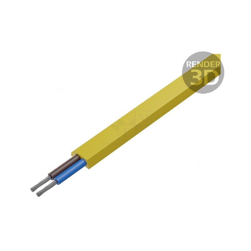 Cablu Automatizări 2x2.5mm2 EPDM Cu | Electronic-mag.ro | Componente Electronice Cablu Automatizări 2x2.5mm2 EPDM Cu | Electronic-mag.ro | Componente Electronice