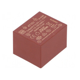 Convertor AC/DC 4,5W 3,3VDC | Electronic-mag.ro | Componente Electronice