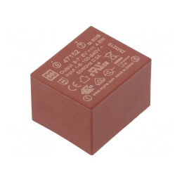 Convertor AC/DC 4.5W 85-265VAC 5VDC Output | Electronic-mag.ro | Componente Electronice