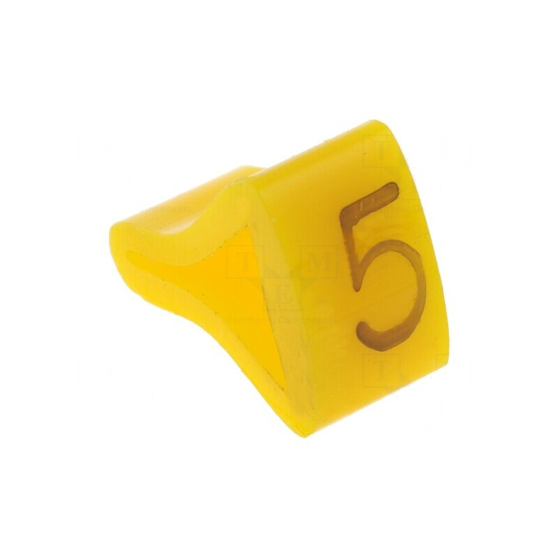 Markere pentru Marcaj 3-6.5mm  | Electronic-mag.ro | Componente Electronice