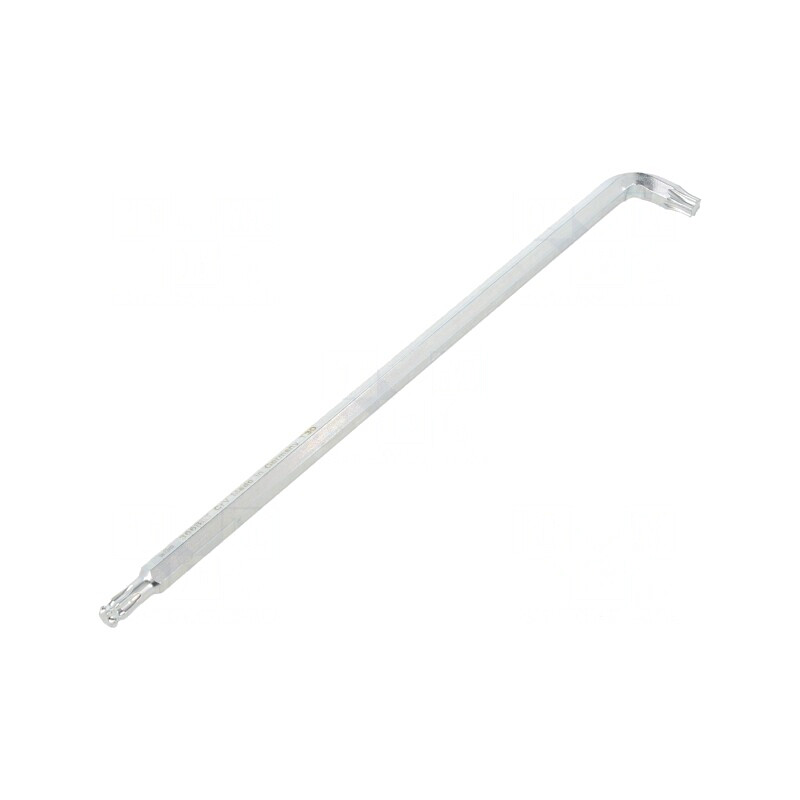 Cheie Torx TX30 191mm Oțel Crom-Vanadium | Electronic-mag.ro | Componente Electronice Cheie Torx TX30 191mm Oțel Crom-Vanadium | Electronic-mag.ro | Componente Electronice