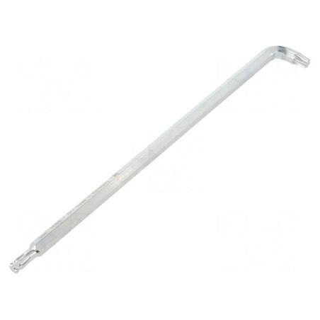 Cheie Torx TX30 191mm Oțel Crom-Vanadium | Electronic-mag.ro | Componente Electronice