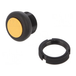 Comutator de Apăsare Harmony XAC IP65 2 Poz. | Electronic-mag.ro | Componente Electronice