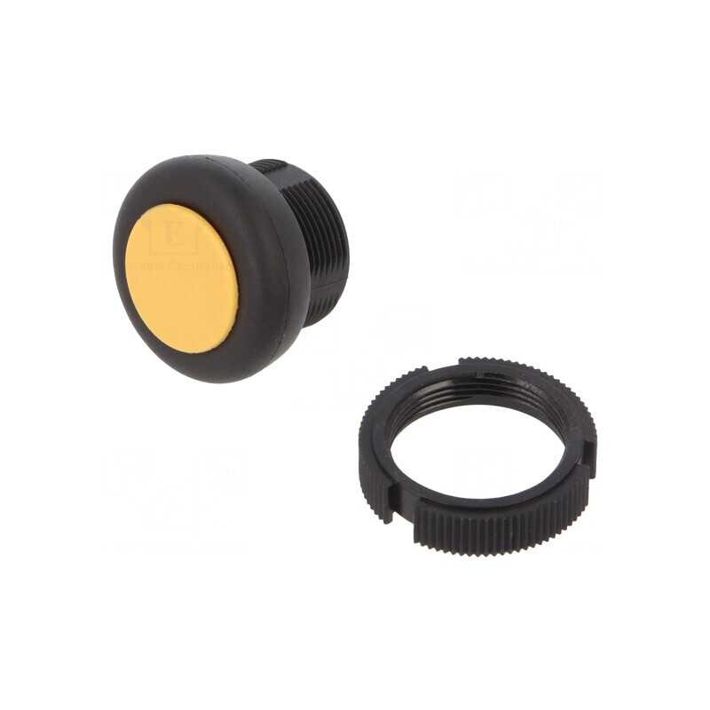 Comutator de Apăsare Harmony XAC IP65 2 Poz. | Electronic-mag.ro | Componente Electronice