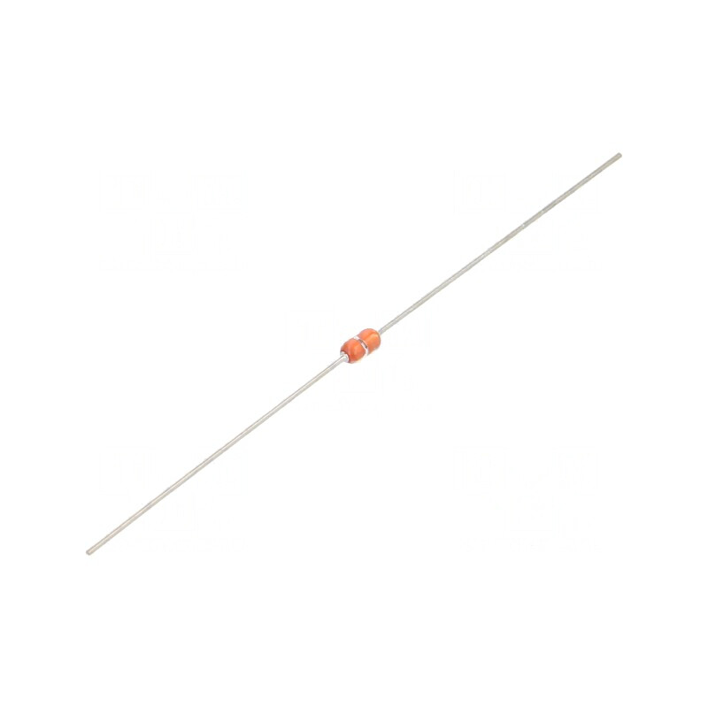 Senzor Temperatură NTC 100kΩ DO35 | Electronic-mag.ro | Componente Electronice