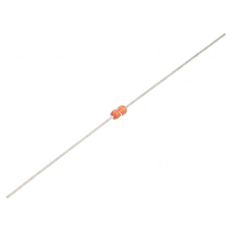 Senzor Temperatură NTC 100kΩ DO35 | Electronic-mag.ro | Componente Electronice