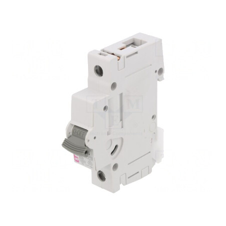 Întrerupător Supracurent 20A 230/400V 1P 10kA | Electronic-mag.ro | Componente Electronice
