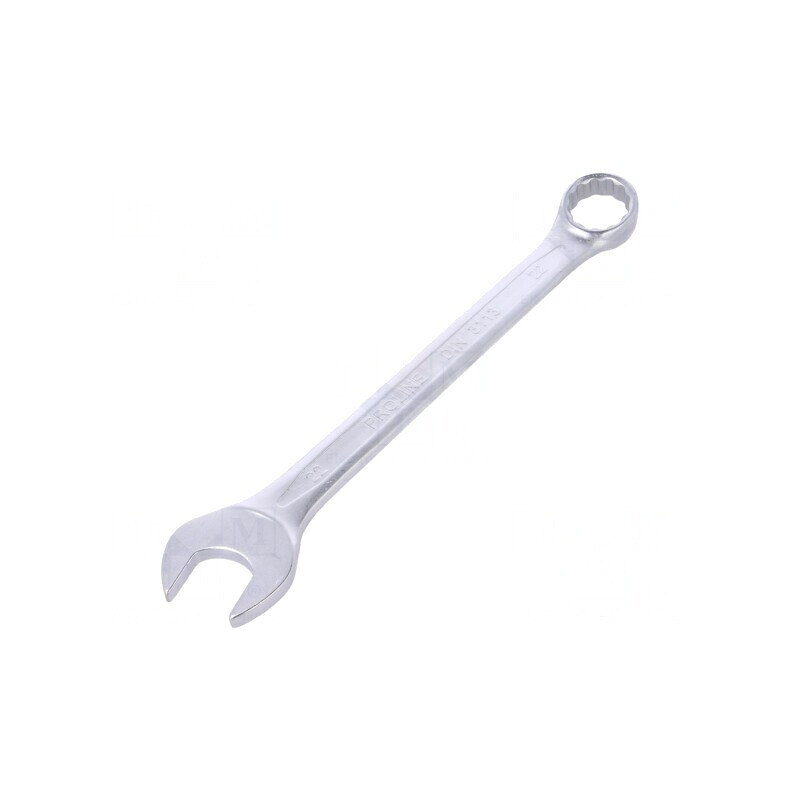 Cheie Combinată 22mm Oțel Crom-Vanadium 259mm | Electronic-mag.ro | Componente Electronice Cheie Combinată 22mm Oțel Crom-Vanadium 259mm | Electronic-mag.ro | Componente Electronice