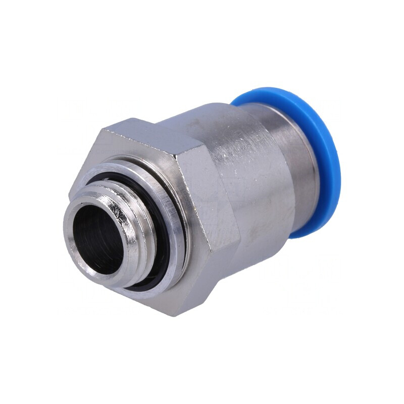 Racord Push-In Simplu 6bar Garnitură NBR | Electronic-mag.ro | Componente Electronice Racord Push-In Simplu 6bar Garnitură NBR | Electronic-mag.ro | Componente Electronice