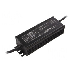 Alimentator LED 100W 29-75VDC 1050mA 100-240VAC | Electronic-mag.ro | Componente Electronice