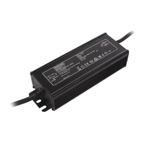 Alimentator LED 100W 29-75VDC 1050mA 100-240VAC | Electronic-mag.ro | Componente Electronice