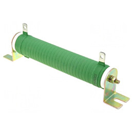 Rezistor Bobinat 4.7Ω 100W 5% | Electronic-mag.ro | Componente Electronice