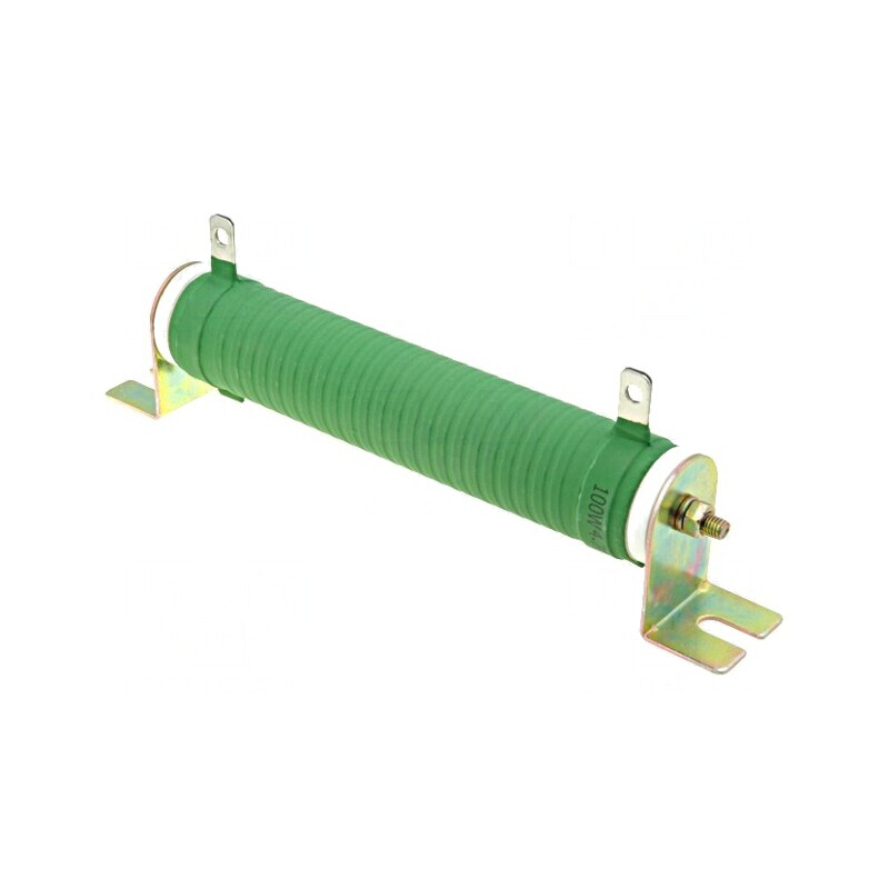 Rezistor Bobinat 4.7Ω 100W 5% | Electronic-mag.ro | Componente Electronice Rezistor Bobinat 4.7Ω 100W 5% | Electronic-mag.ro | Componente Electronice