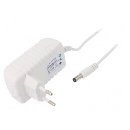 Alimentator 12VDC 0.5A 6W | Electronic-mag.ro | Componente Electronice