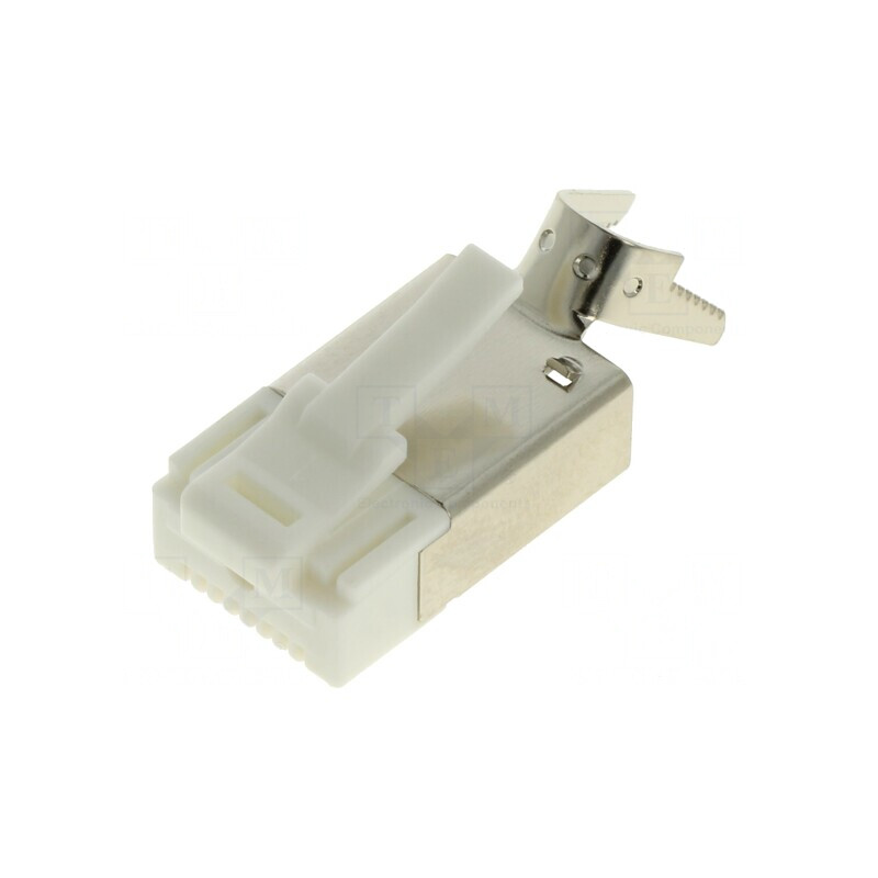 Cablu Electric Multifilar 10mm² Cupru 1m | Electronic-mag.ro | Componente Electronice