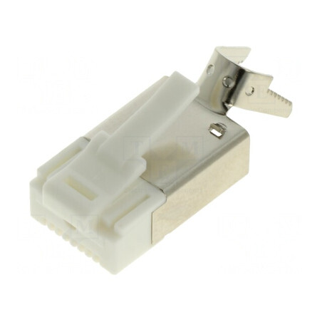 Cablu Electric Multifilar 10mm² Cupru 1m | Electronic-mag.ro | Componente Electronice
