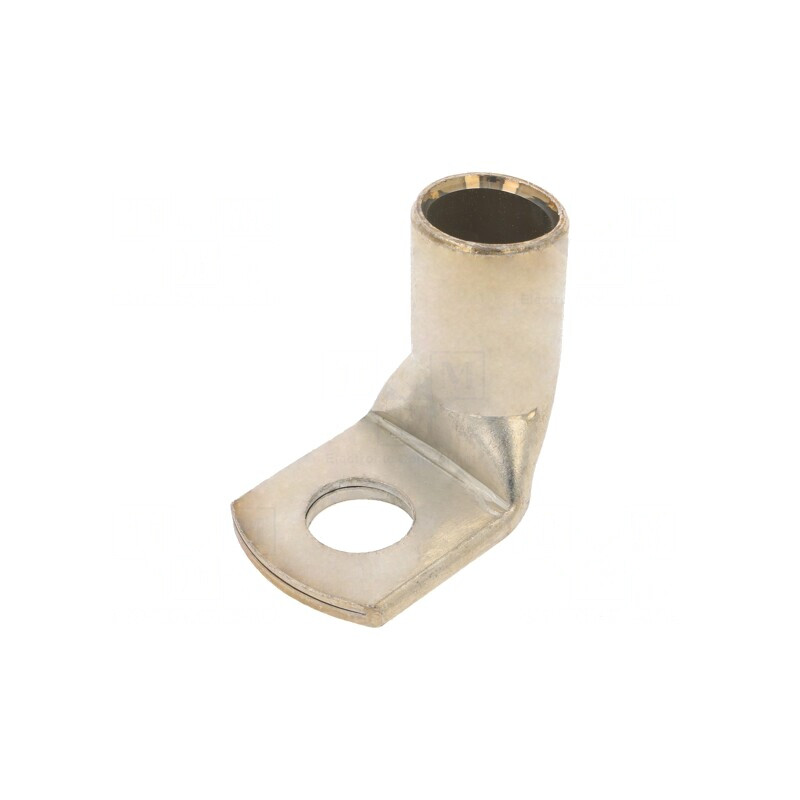 Vârf Inelar Tubular M16 185mm2 Crimpat 90° | Electronic-mag.ro | Componente Electronice Vârf Inelar Tubular M16 185mm2 Crimpat 90° | Electronic-mag.ro | Componente Electronice