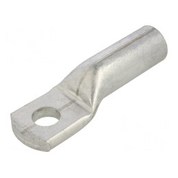 Vârf Inelar Tubular M20 240mm2 pentru Cablu Aluminiu | Electronic-mag.ro | Componente Electronice