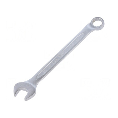 Cheie combinată 12mm oțel crom-vanadium | Electronic-mag.ro | Componente Electronice
