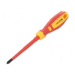 Şurubelniţă Izolată Slim PZ SL/PZ2 | Electronic-mag.ro | Componente Electronice