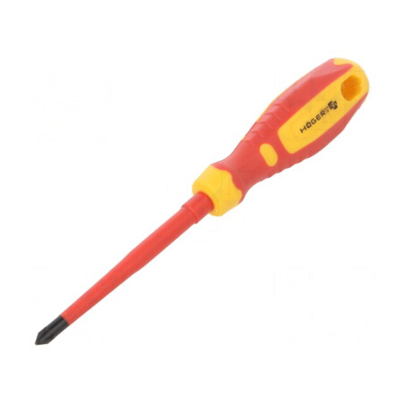 Şurubelniţă Izolată Slim PZ SL/PZ2 | Electronic-mag.ro | Componente Electronice