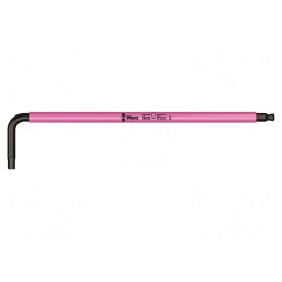 Cheie imbus Hex-Plus sferica 3mm otel | Electronic-mag.ro | Componente Electronice