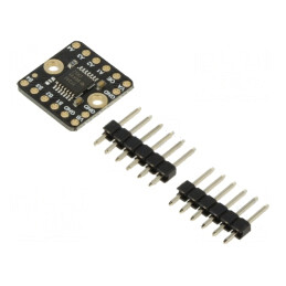 Convertor Comutator Logic TXS0104E 4 Canale | Electronic-mag.ro | Componente Electronice