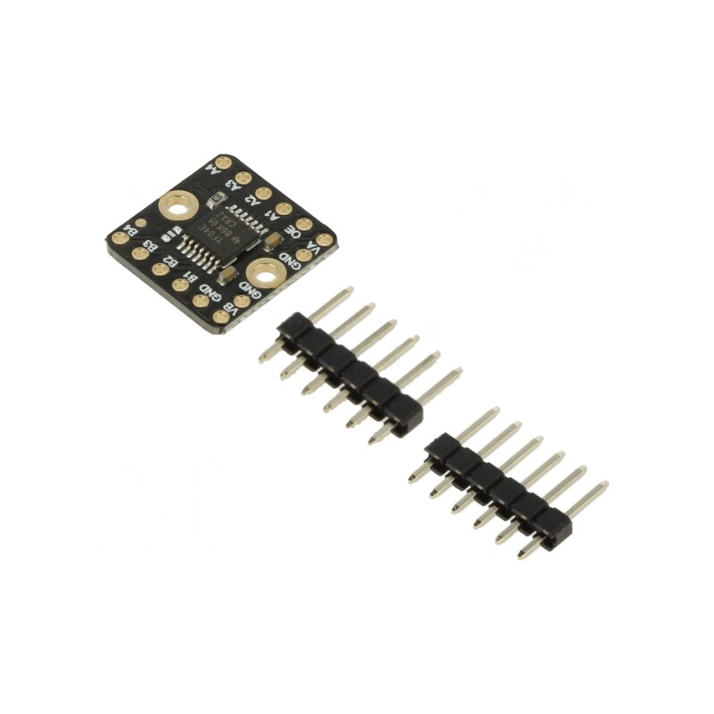 Convertor Comutator Logic TXS0104E 4 Canale | Electronic-mag.ro | Componente Electronice