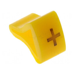 Markere de Marcaj 15-20mm H 25mm A 16mm -30-100°C L 5mm | Electronic-mag.ro | Componente Electronice