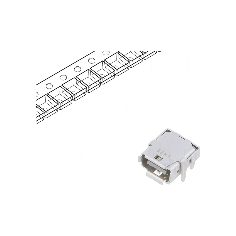 Conector ix Industrial Soclu Tată PIN 10A | Electronic-mag.ro | Componente Electronice Conector ix Industrial Soclu Tată PIN 10A | Electronic-mag.ro | Componente Electronice