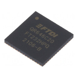 Interfață USB C Hi-Speed I2C/SPI/UART 3-3.6VDC | Electronic-mag.ro | Componente Electronice