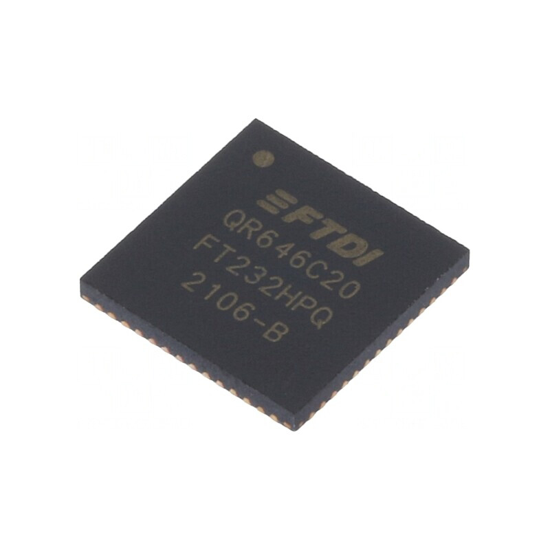 Interfață USB C Hi-Speed I2C/SPI/UART 3-3.6VDC | Electronic-mag.ro | Componente Electronice