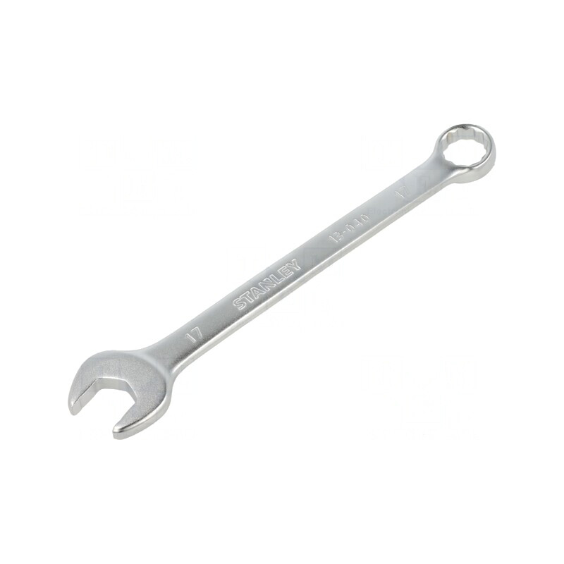 Cheie combinată 17mm oțel crom vanadiu FATMAX | Electronic-mag.ro | Componente Electronice