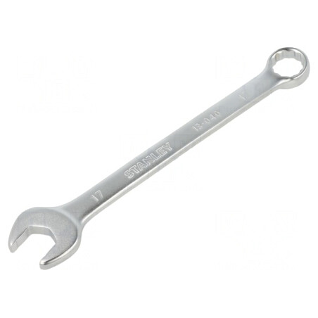 Cheie combinată 17mm oțel crom vanadiu FATMAX | Electronic-mag.ro | Componente Electronice