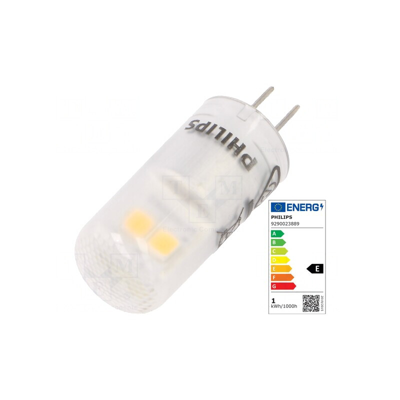 Lampă LED G4 1W 3000K 120lm Alb Cald | Electronic-mag.ro | Componente Electronice Lampă LED G4 1W 3000K 120lm Alb Cald | Electronic-mag.ro | Componente Electronice