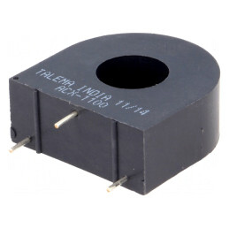 Transformator de curent ACX 100A 33Ω -40÷85°C | Electronic-mag.ro | Componente Electronice