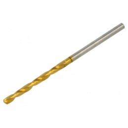 Burghiu Metal 3/32 57mm Oțel Rapid HSS-Co | Electronic-mag.ro | Componente Electronice