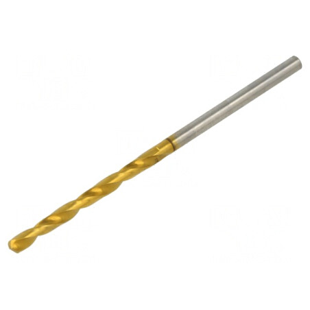 Burghiu Metal 3/32 57mm Oțel Rapid HSS-Co | Electronic-mag.ro | Componente Electronice